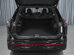 Внедорожник Volkswagen Tiguan L 2026 года, 4899000 рублей, Ставрополь