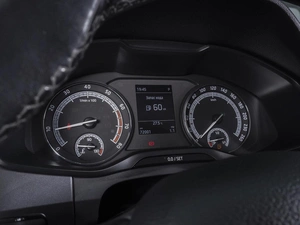 Внедорожник Skoda Kodiaq 2019 года, 2120000 рублей, Ростов-на-Дону