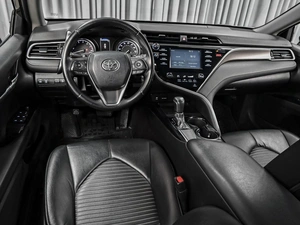 Седан Toyota Camry 2018 года, 2380000 рублей, Ставрополь