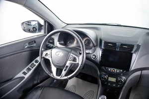 Хетчбэк Hyundai Solaris 2012 года, 899000 рублей, Пермь