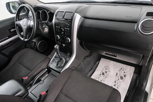 Внедорожник Suzuki Grand Vitara 2010 года, 1049000 рублей, Красноярск