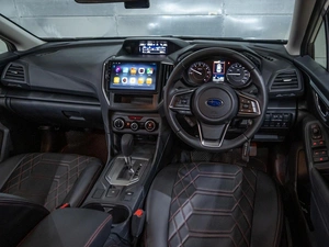 Хетчбэк Subaru Impreza 2018 года, 1739000 рублей, Краснодар