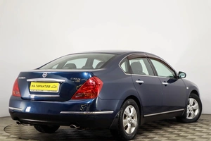 Седан Nissan Teana 2006 года, 819000 рублей, Пермь