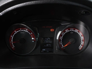 Седан ВАЗ (LADA) Granta 2025 года, 979000 рублей, Красный Пахарь