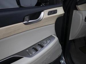 Внедорожник Hyundai Palisade 2023 года, 5840000 рублей, Омск