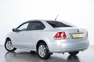Седан Volkswagen Polo 2015 года, 899000 рублей, Челябинск