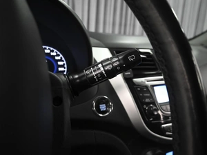 Хетчбэк Hyundai Solaris 2013 года, 869000 рублей, Ставрополь