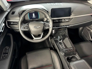 Внедорожник Chery Tiggo 7 Pro 2020 года, 1829000 рублей, Кропоткин