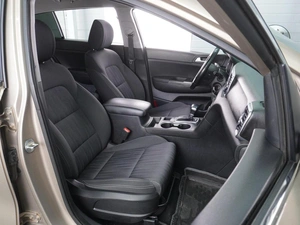 Внедорожник Kia Sportage 2017 года, 1675000 рублей, Воронеж