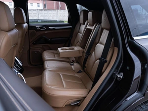 Внедорожник Porsche Cayenne 2014 года, 2708000 рублей, Нижний Новгород