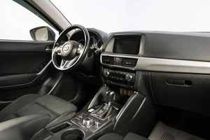 Внедорожник Mazda CX-5 2016 года, 1969000 рублей, Новосибирск