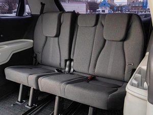 Минивэн Kia Carnival 2021 года, 3975000 рублей, Краснодар