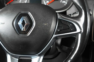 Внедорожник Renault Duster 2021 года, 1719000 рублей, Тюмень