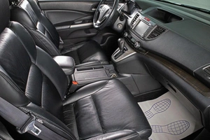 Внедорожник Honda CR-V 2013 года, 2249000 рублей, Сургут