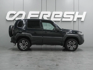 Внедорожник ВАЗ (LADA) Niva Travel 2023 года, 864000 рублей, Воронеж