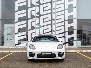 Лифтбек Porsche Panamera GTS 2014 года, 5250000 рублей, Краснодар