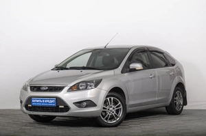Хетчбэк Ford Focus 2011 года, 779000 рублей, Томск