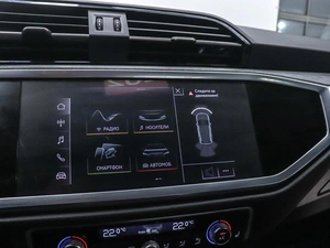 Внедорожник Audi Q3 2021 года, 2850000 рублей, Красноярск