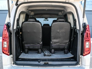 Минивэн Toyota ProAce 2020 года, 1999000 рублей, Кирилловка