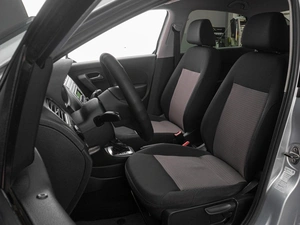 Седан Volkswagen Polo 2015 года, 879000 рублей, Тюмень