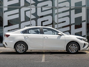 Седан Kia K3 2026 года, 2525000 рублей, Краснодар