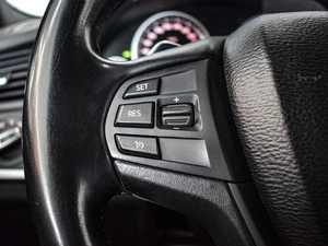 Внедорожник BMW X3 2012 года, 1590000 рублей, Муром