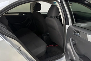 Седан Volkswagen Jetta 2012 года, 1295000 рублей, Смоленск