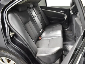 Седан Chevrolet Epica 2011 года, 580000 рублей, Казань