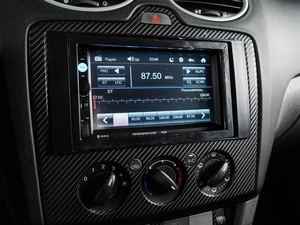 Хетчбэк Ford Focus 2010 года, 599000 рублей, Воронеж