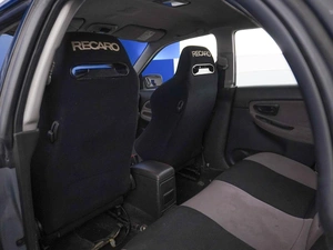 Седан Subaru WRX 2005 года, 1699046 рублей, Москва