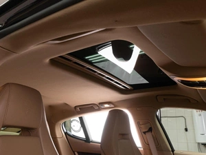 Лифтбек Porsche Panamera 2010 года, 2529000 рублей, Тюмень