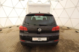 Внедорожник Volkswagen Tiguan 2016 года, 1570000 рублей, Обнинск