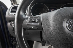 Универсал Volkswagen Golf 2012 года, 1149000 рублей, Барнаул