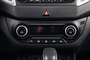 Внедорожник Hyundai Creta 2018 года, 1749000 рублей, Челябинск