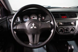 Седан Mitsubishi Lancer 2007 года, 429000 рублей, Сургут