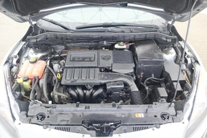 Седан Mazda 3 2010 года, 810000 рублей, Орёл