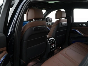 Внедорожник BMW X6 2024 года, 13098999 рублей, Москва