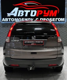 Внедорожник Honda CR-V 2013 года, 1797000 рублей, Красноярск