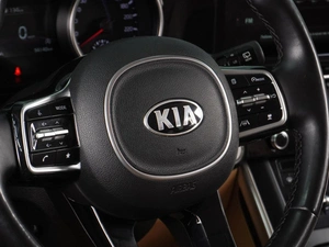 Минивэн Kia Carnival 2020 года, 3999000 рублей, Воронеж