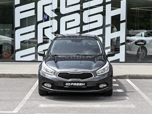 Хетчбэк Kia Ceed 2014 года, 1139000 рублей, Волгоград