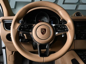 Внедорожник Porsche Macan S 2015 года, 3799000 рублей, Ростов-на-Дону