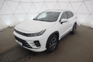 Внедорожник EXEED VX 2023 года, 2260000 рублей, Орёл