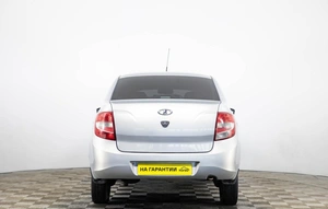 Седан ВАЗ (LADA) Granta 2013 года, 379000 рублей, Пермь