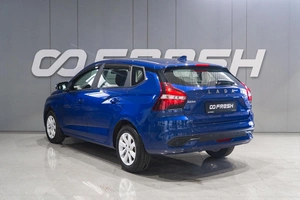 Универсал ВАЗ (LADA) Iskra 2025 года, 1599000 рублей, Петрозаводск
