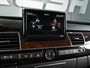 Седан Audi A8 2015 года, 2915000 рублей, Аксай