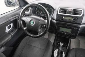 Минивэн Skoda Roomster 2009 года, 699000 рублей, Красноярск