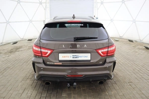 Универсал ВАЗ (LADA) Vesta 2021 года, 1270000 рублей, Обнинск