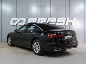 Седан Audi A6 2021 года, 2939000 рублей, Воронеж