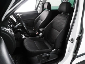 Внедорожник Skoda Yeti 2017 года, 1399000 рублей, Воронеж