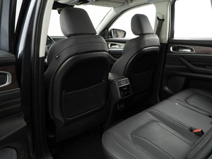 Внедорожник EXEED VX 2021 года, 2419050 рублей, Москва